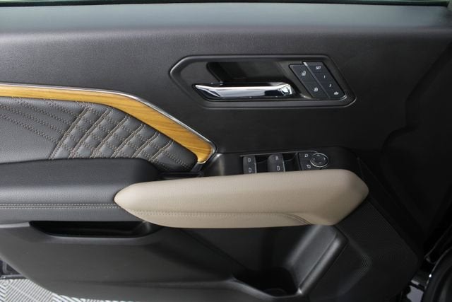 2024 GMC Canyon Denali