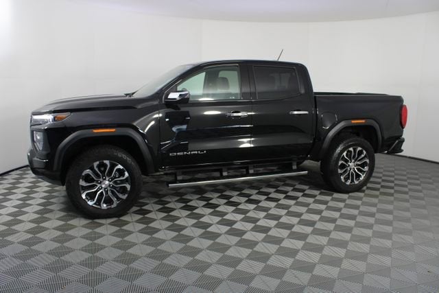 2024 GMC Canyon Denali