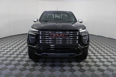 2024 GMC Canyon Denali