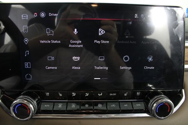 2024 GMC Canyon Denali