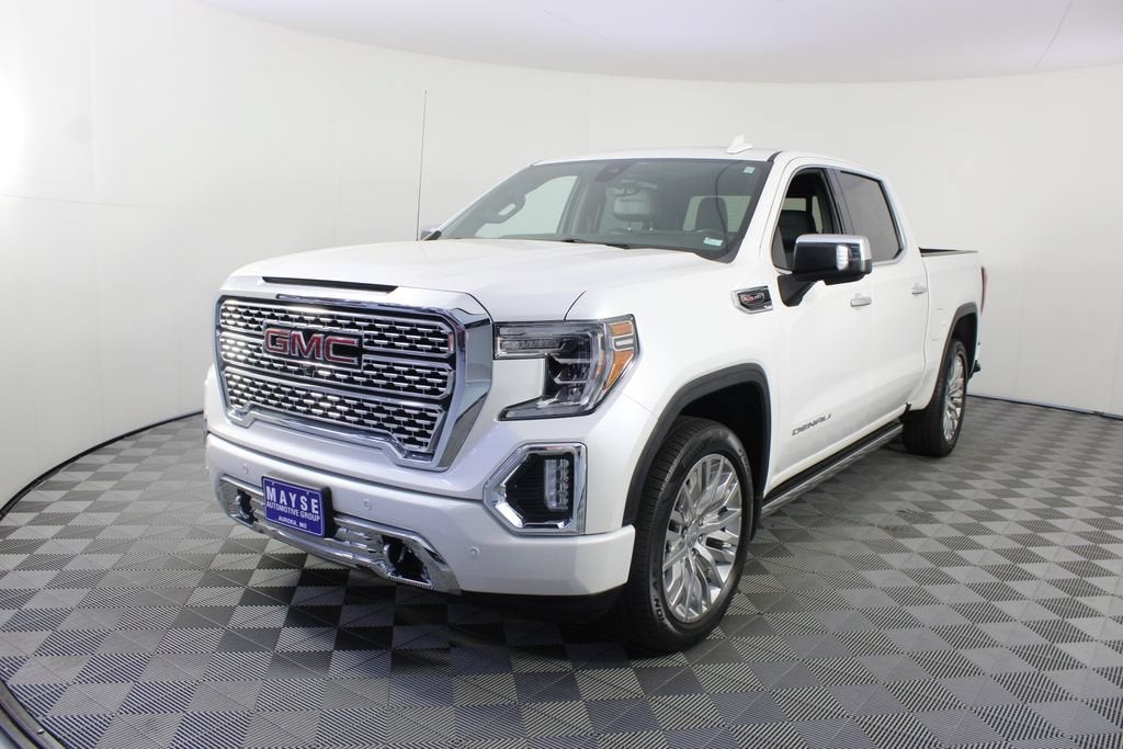2019 GMC Sierra 1500 Denali