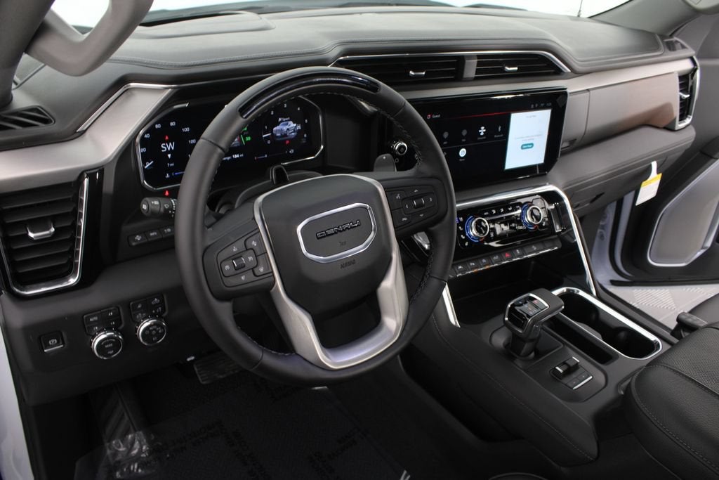 2026 GMC Sierra 1500 Denali - Photo 11