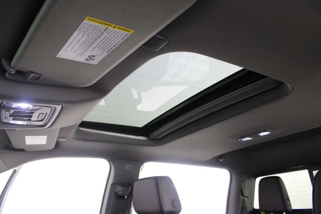 2026 GMC Sierra 1500 Denali - Photo 12
