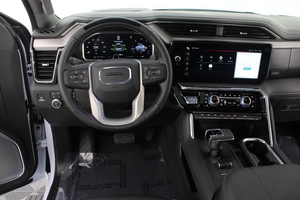 2026 GMC Sierra 1500 Denali - Photo 14