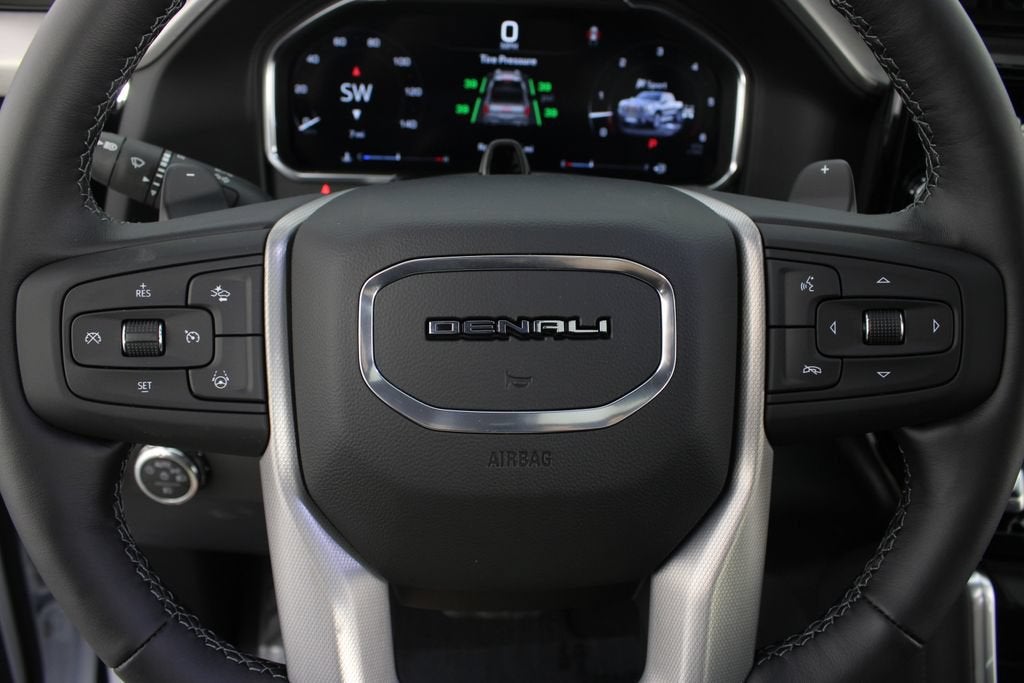 2026 GMC Sierra 1500 Denali - Photo 16