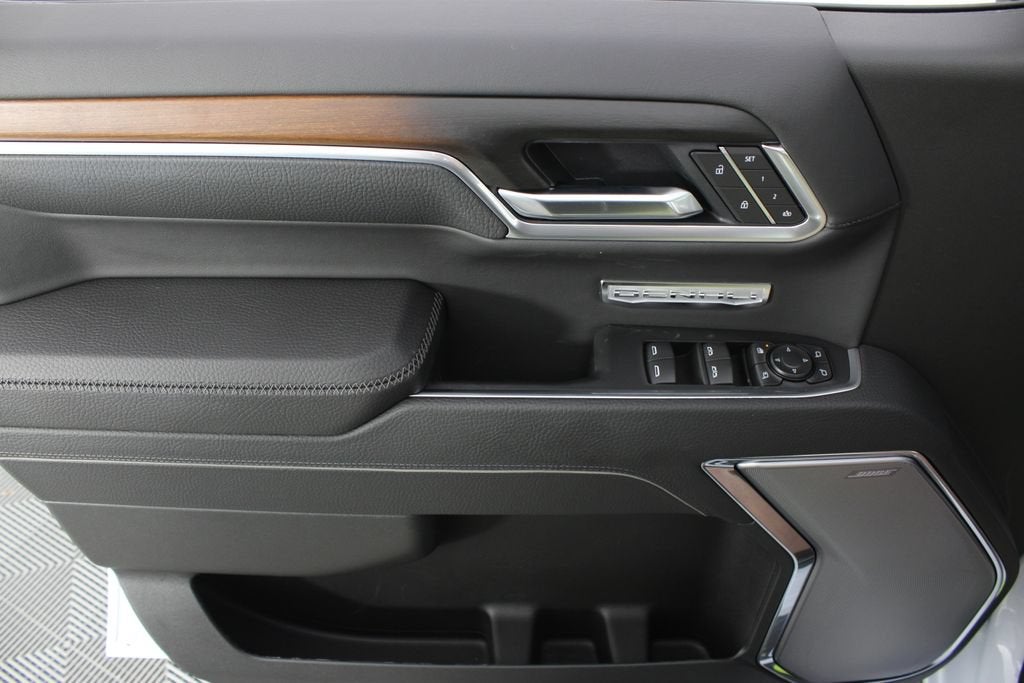 2026 GMC Sierra 1500 Denali - Photo 17