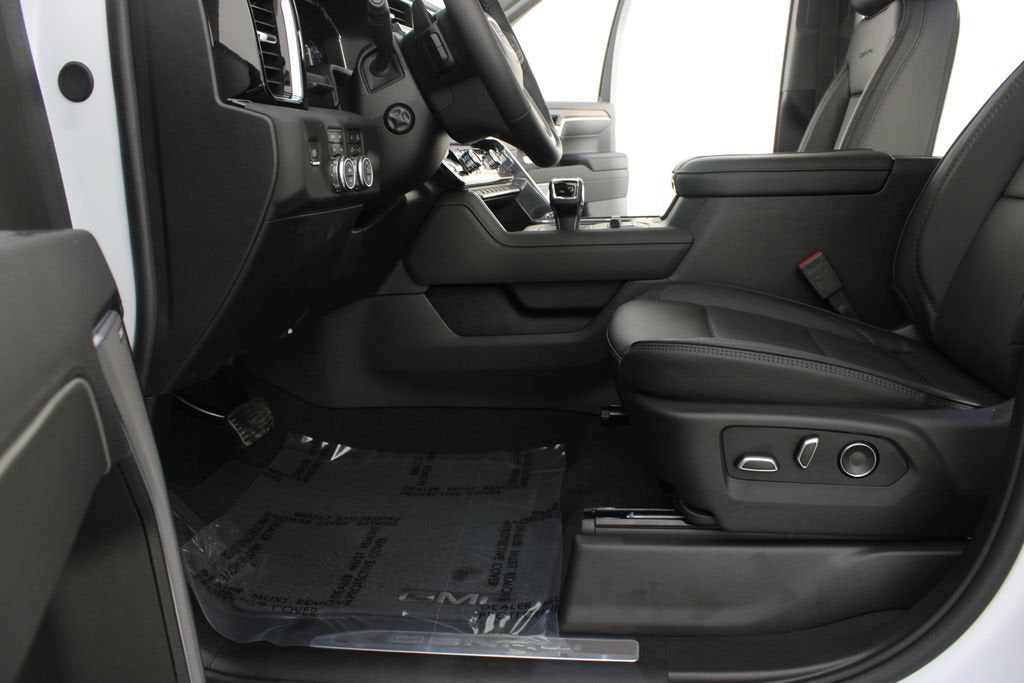2026 GMC Sierra 1500 Denali - Photo 21