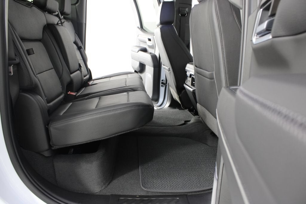 2026 GMC Sierra 1500 Denali - Photo 24