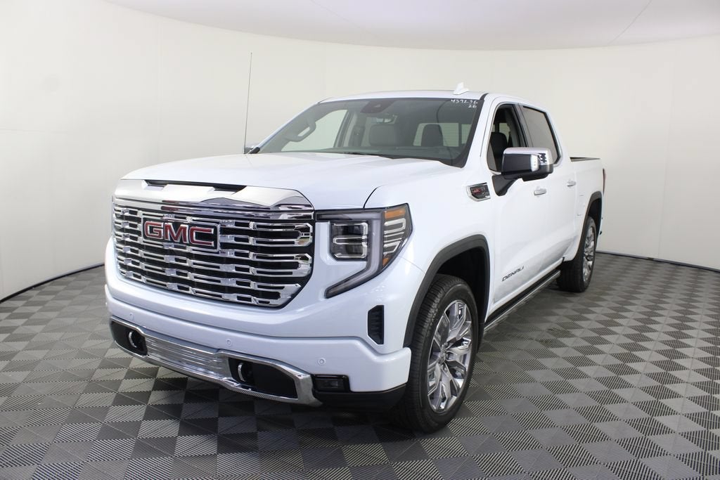 2026 GMC Sierra 1500 Denali - Photo 26