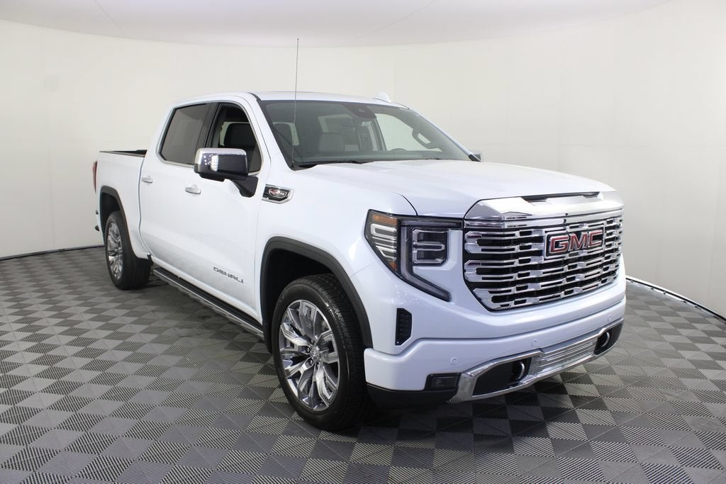 2026 GMC Sierra 1500 Denali - Photo 30