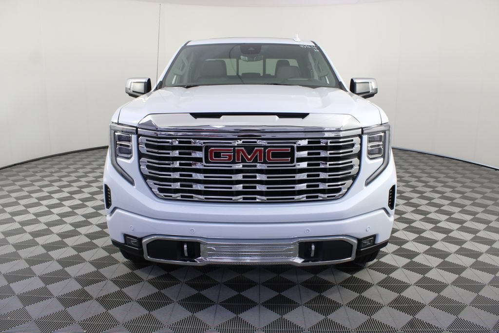 2026 GMC Sierra 1500 Denali - Photo 31