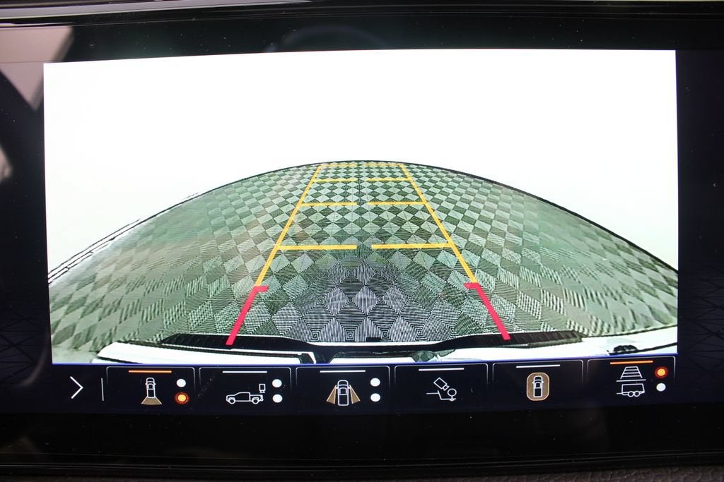 2026 GMC Sierra 1500 Denali - Photo 4