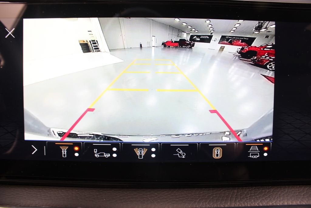 2026 GMC Sierra 1500 Denali - Photo 5