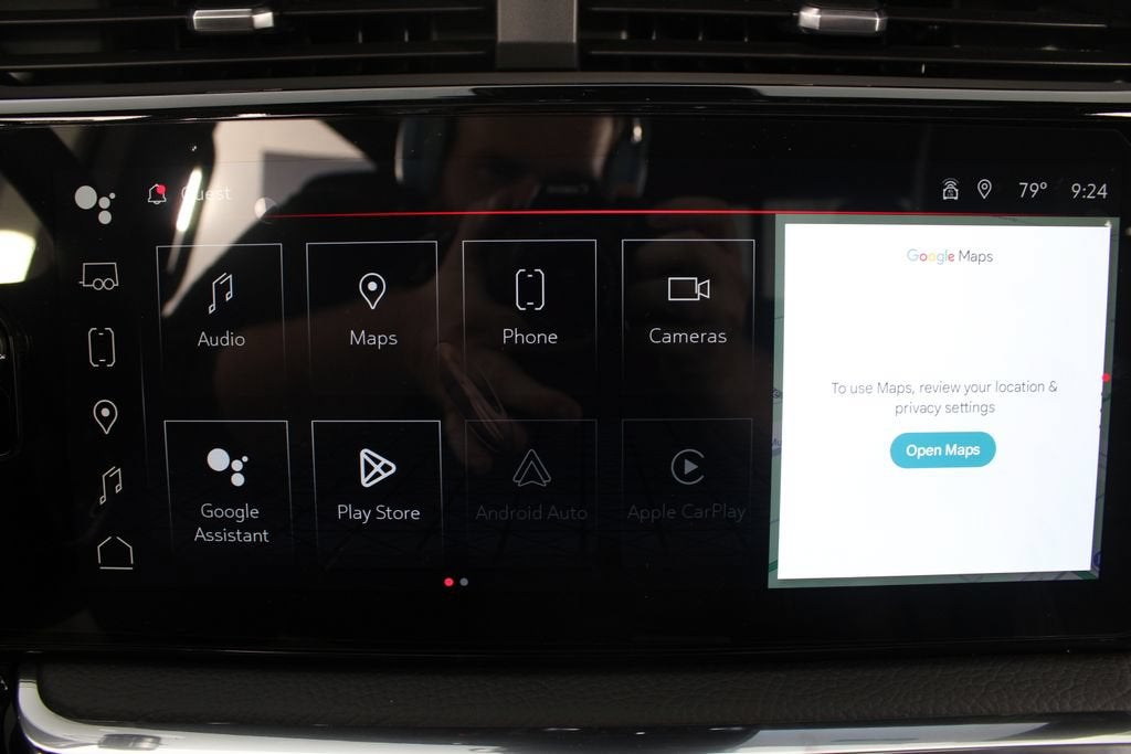 2026 GMC Sierra 1500 Denali - Photo 6