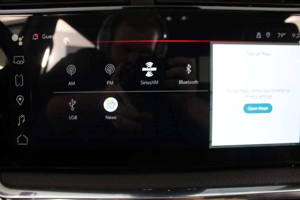 2026 GMC Sierra 1500 Denali - Photo 7