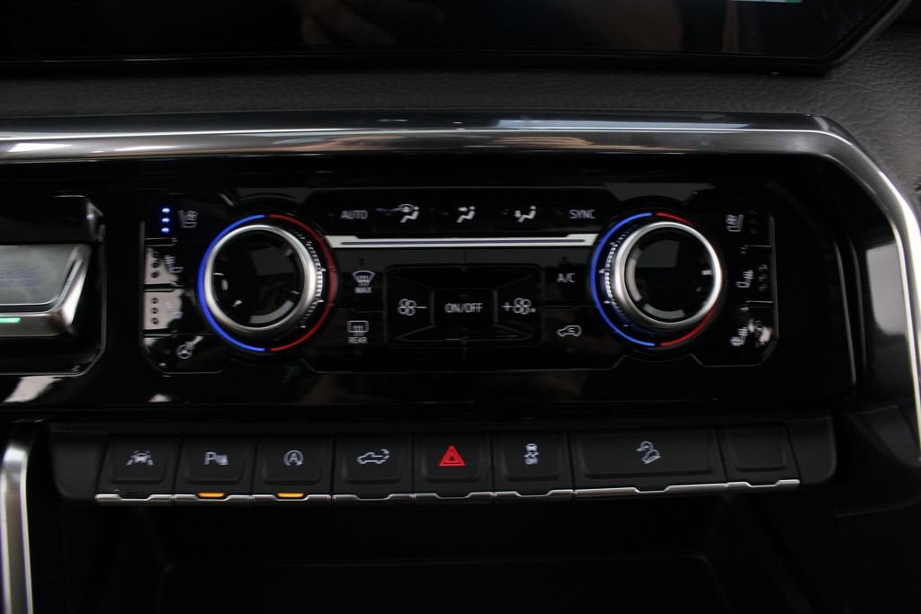 2026 GMC Sierra 1500 Denali - Photo 8