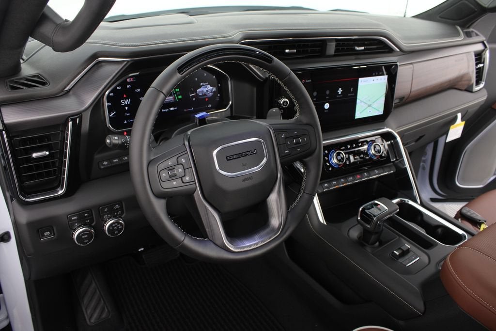 2026 GMC Sierra 1500 Denali Ultimate - Photo 11