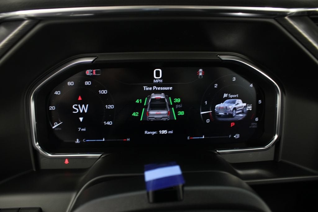2026 GMC Sierra 1500 Denali Ultimate - Photo 14