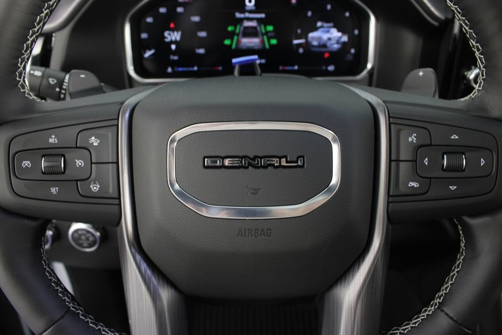 2026 GMC Sierra 1500 Denali Ultimate - Photo 15