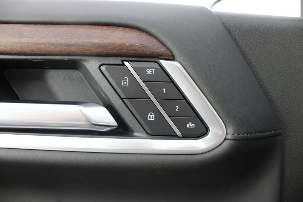 2026 GMC Sierra 1500 Denali Ultimate - Photo 17