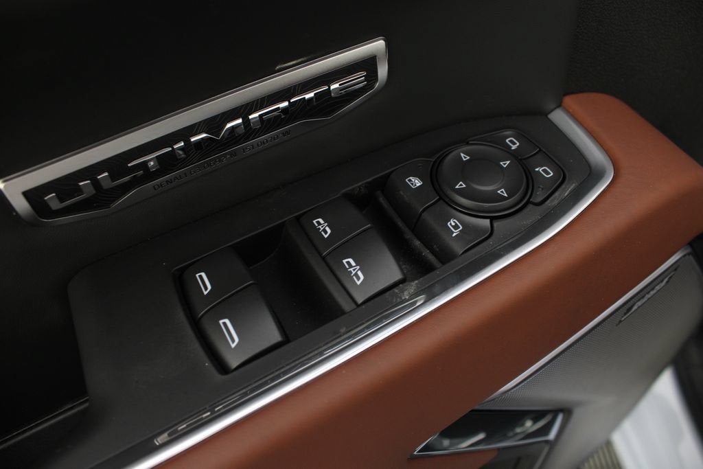 2026 GMC Sierra 1500 Denali Ultimate - Photo 18