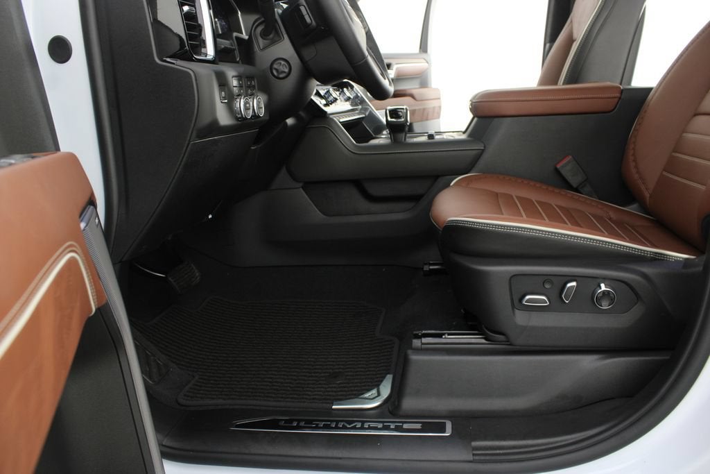 2026 GMC Sierra 1500 Denali Ultimate - Photo 20