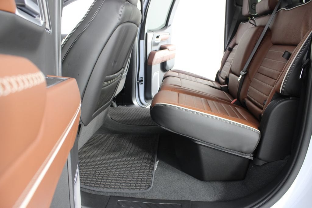 2026 GMC Sierra 1500 Denali Ultimate - Photo 21