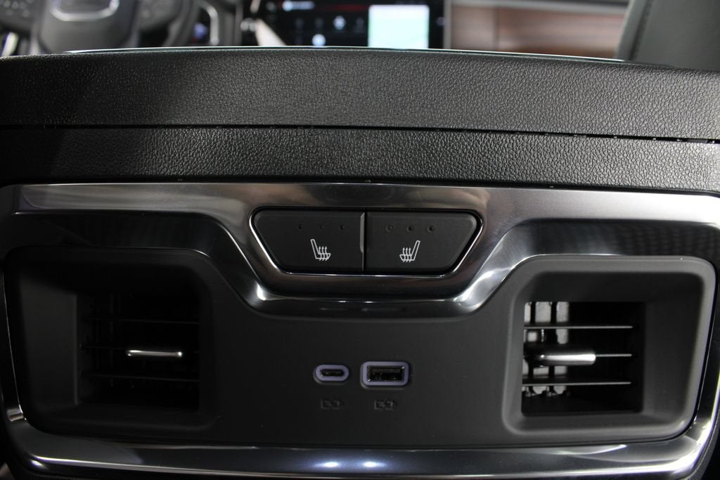 2026 GMC Sierra 1500 Denali Ultimate - Photo 22