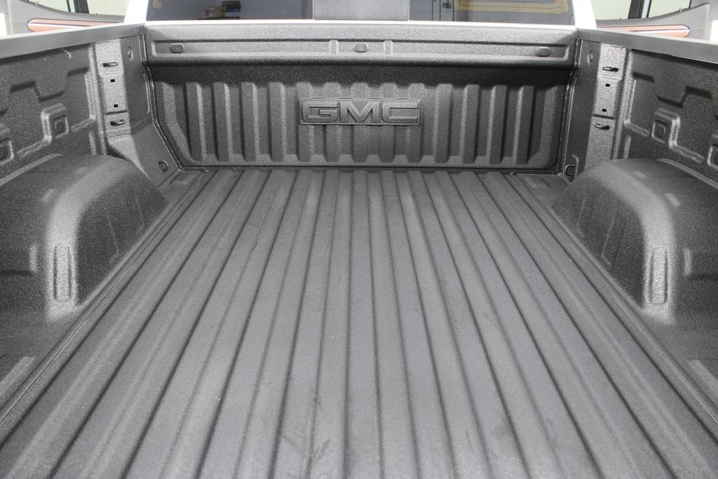 2026 GMC Sierra 1500 Denali Ultimate - Photo 23