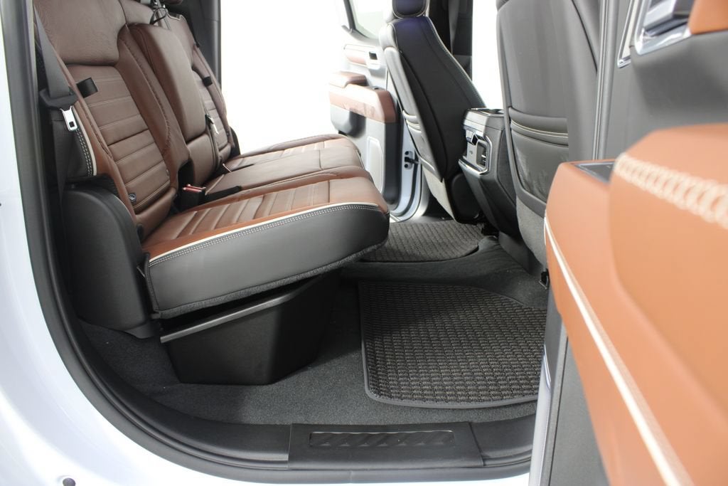 2026 GMC Sierra 1500 Denali Ultimate - Photo 24
