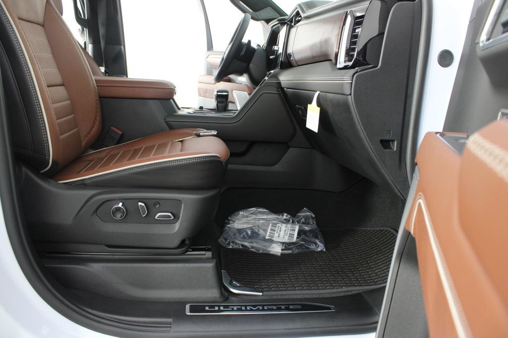 2026 GMC Sierra 1500 Denali Ultimate - Photo 25