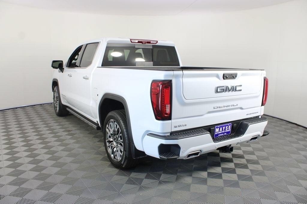 2026 GMC Sierra 1500 Denali Ultimate - Photo 27