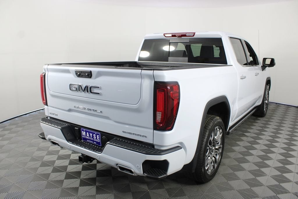 2026 GMC Sierra 1500 Denali Ultimate - Photo 29
