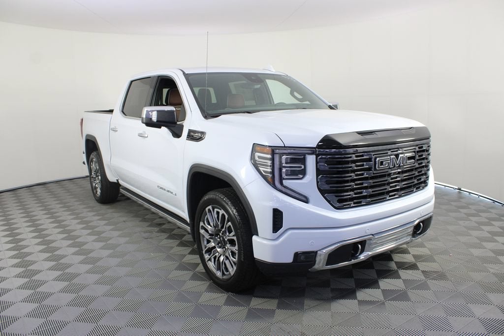 2026 GMC Sierra 1500 Denali Ultimate - Photo 30