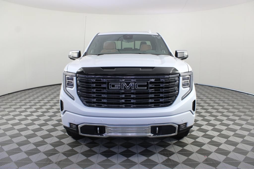 2026 GMC Sierra 1500 Denali Ultimate - Photo 31