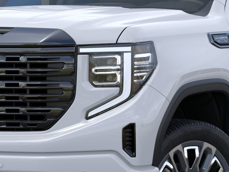 2026 GMC Sierra 1500 Denali Ultimate - Photo 41