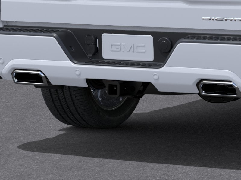 2026 GMC Sierra 1500 Denali Ultimate - Photo 45