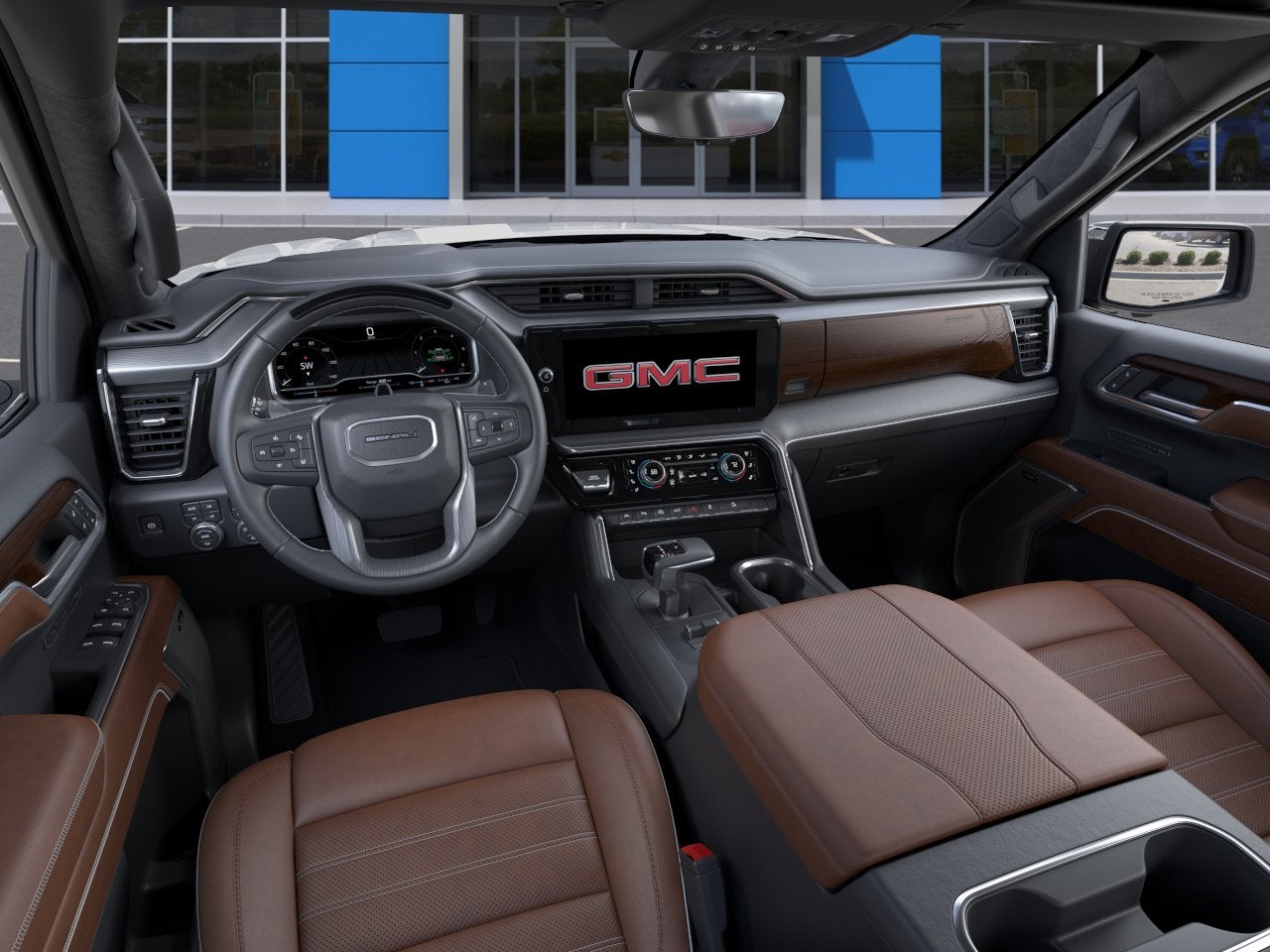2026 GMC Sierra 1500 Denali Ultimate - Photo 46