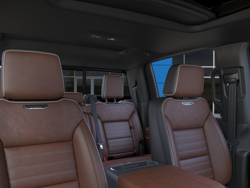 2026 GMC Sierra 1500 Denali Ultimate - Photo 55