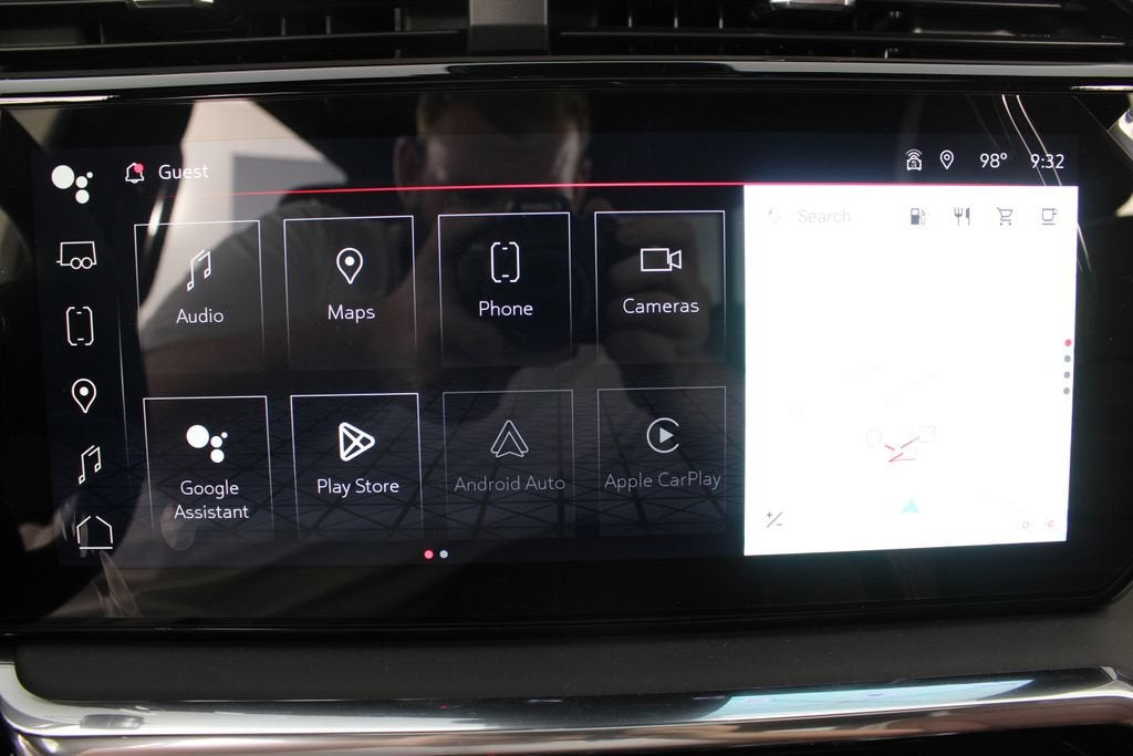 2026 GMC Sierra 1500 Denali Ultimate - Photo 6