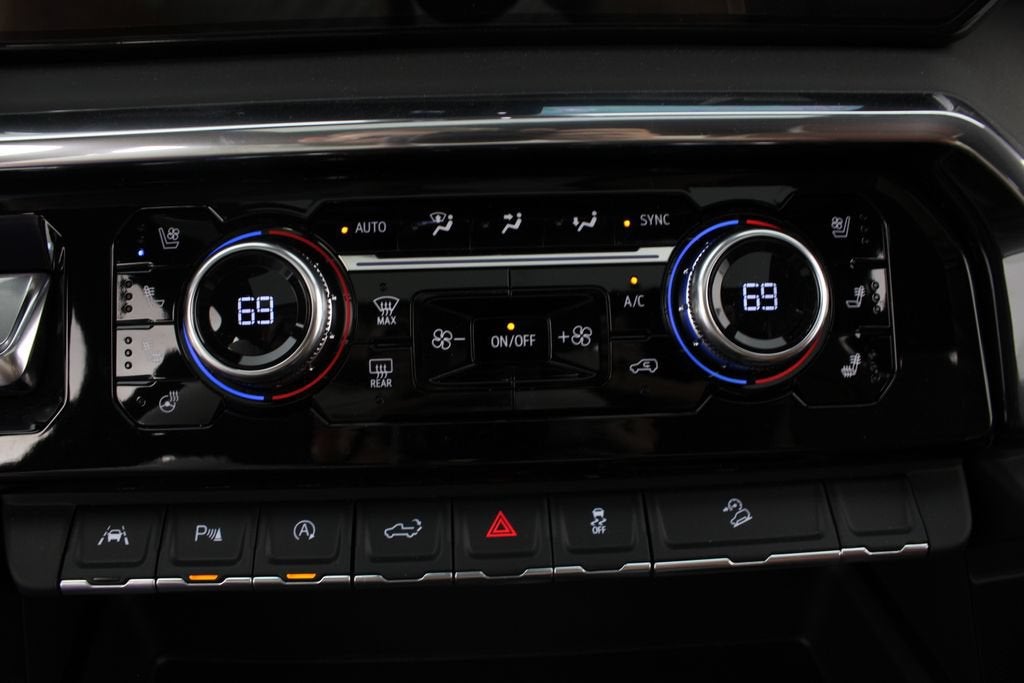 2026 GMC Sierra 1500 Denali Ultimate - Photo 8