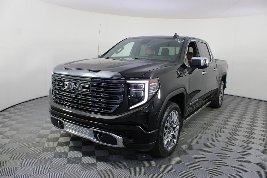 2023 GMC Sierra 1500 Denali Ultimate