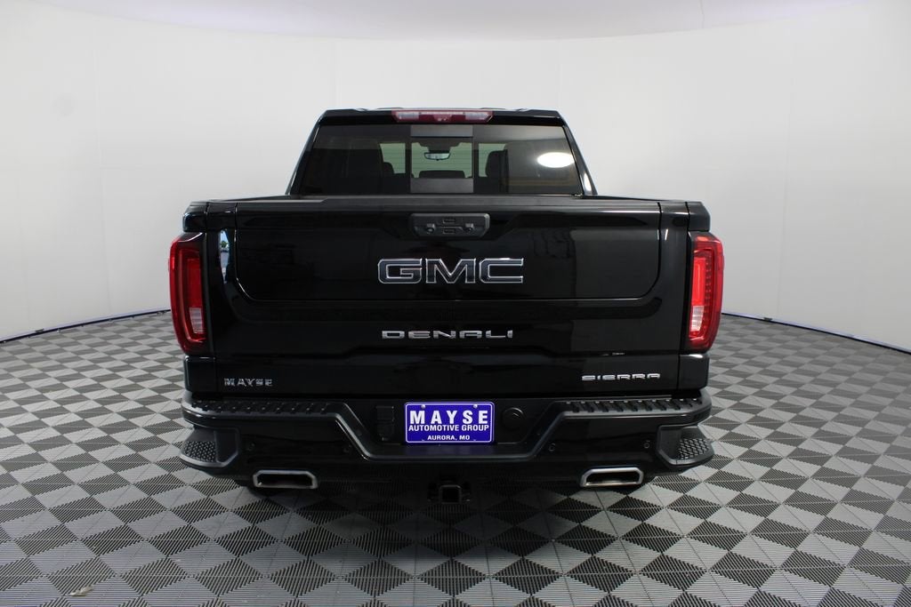 2023 GMC Sierra 1500 Denali Ultimate