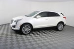 2017 Cadillac XT5 Platinum AWD