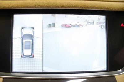 2017 Cadillac XT5 Platinum AWD