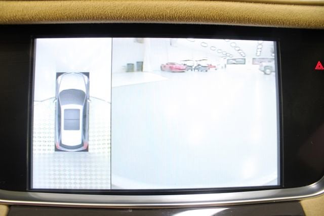 2017 Cadillac XT5 Platinum AWD