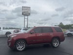 2020 Cadillac Escalade Platinum