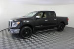 2018 Nissan Titan SL
