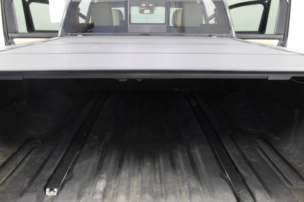 2018 Nissan Titan SL