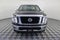 2018 Nissan Titan SL
